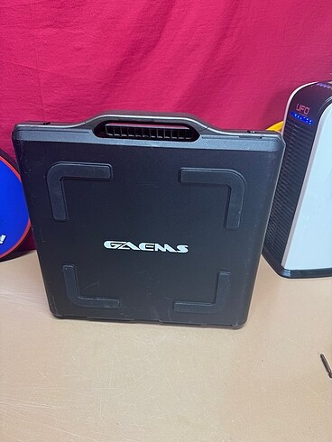 Gaems taşınabilir monitör - Görsel 6