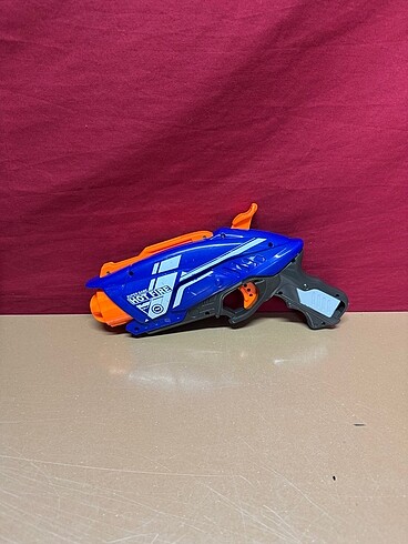 Nerf hot fıre