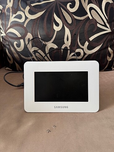 Samsung Samsung dijital resim çerçevesi