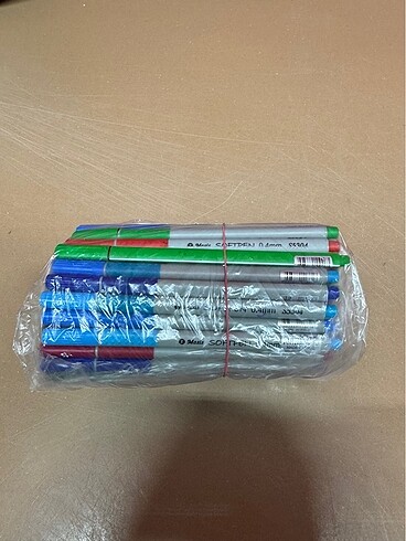 Masis softpen kalem