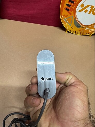 Dyson Dyson süpürge şarj aleti