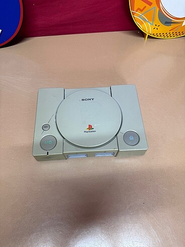 Sony Sony Play statıon 1 konsol