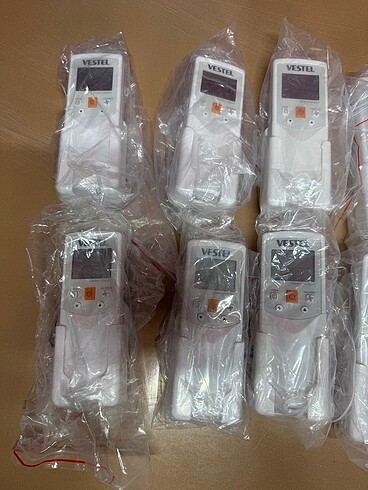 Vestel kumanda - Görsel 2