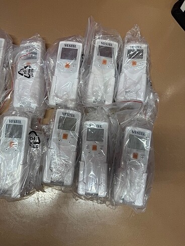 Vestel kumanda - Görsel 3