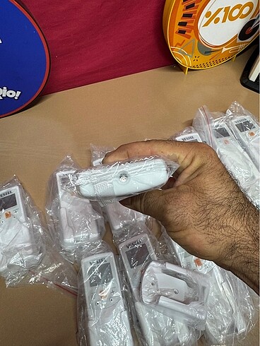 Vestel kumanda - Görsel 5