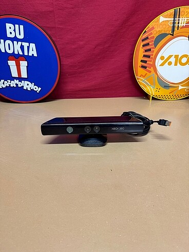 Xbox 360 kinect