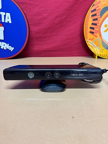 Xbox Xbox 360 kinect