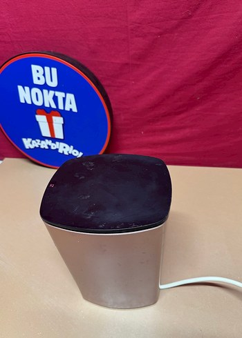 Beden Beko Kahve Makinesi Gri-Kahverengi