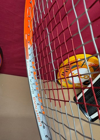 Beden Renk Wilson venus Tenis Raketi