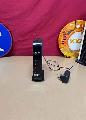 Kablonet İnfinity 401 Modem