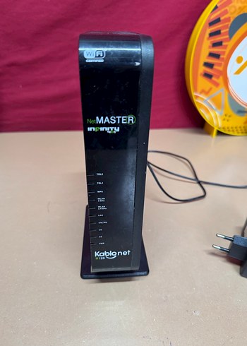Diğer Kablonet İnfinity 401 Modem