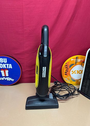 Karcher dikey El Süpürgesi