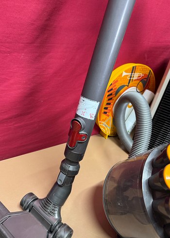 Dyson Dyson dc37 Elektrikli Süpürge