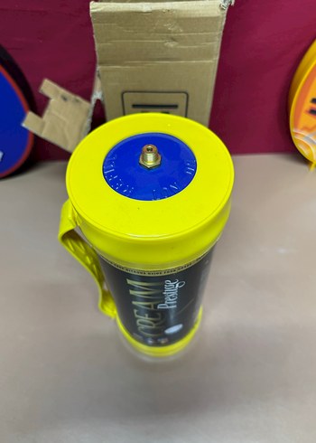 Cream prestige - Görsel 3