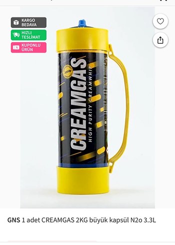 Cream prestige - Görsel 7