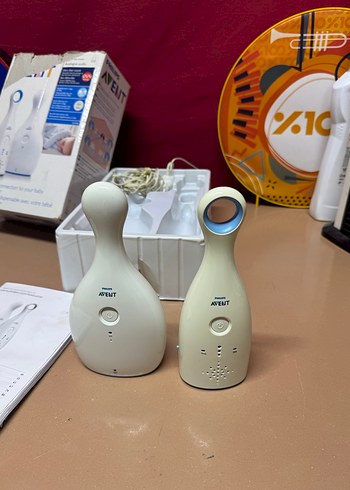 Weewell Bebek telsizi Seti - Görsel 4