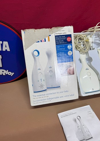 Weewell Bebek telsizi Seti - Görsel 3