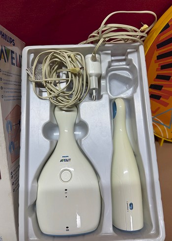 Weewell Bebek telsizi Seti - Görsel 2