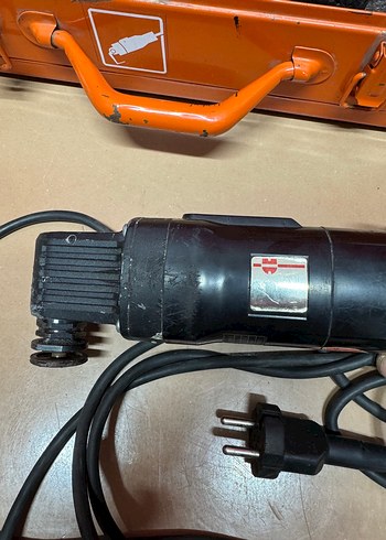 Diğer Würth bms400
