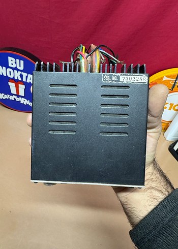 Aciko ekolayzer - Görsel 5