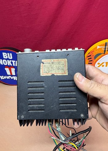 Aciko ekolayzer - Görsel 3