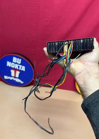 Aciko ekolayzer - Görsel 4