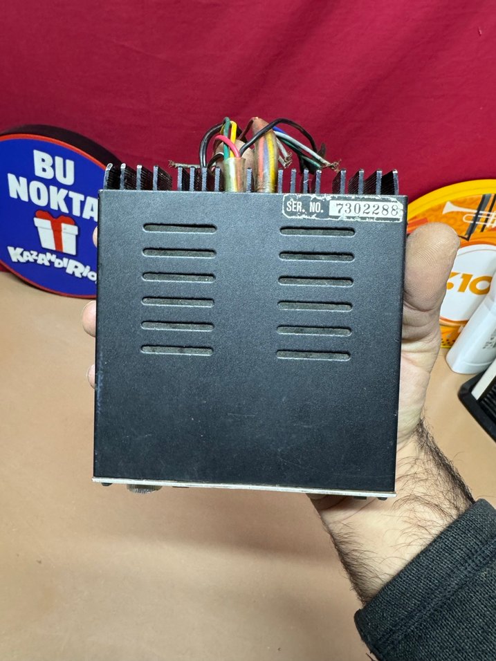 Aciko ekolayzer - Görsel 5