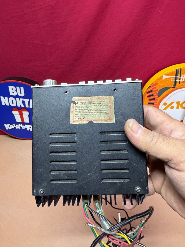 Aciko ekolayzer - Görsel 3