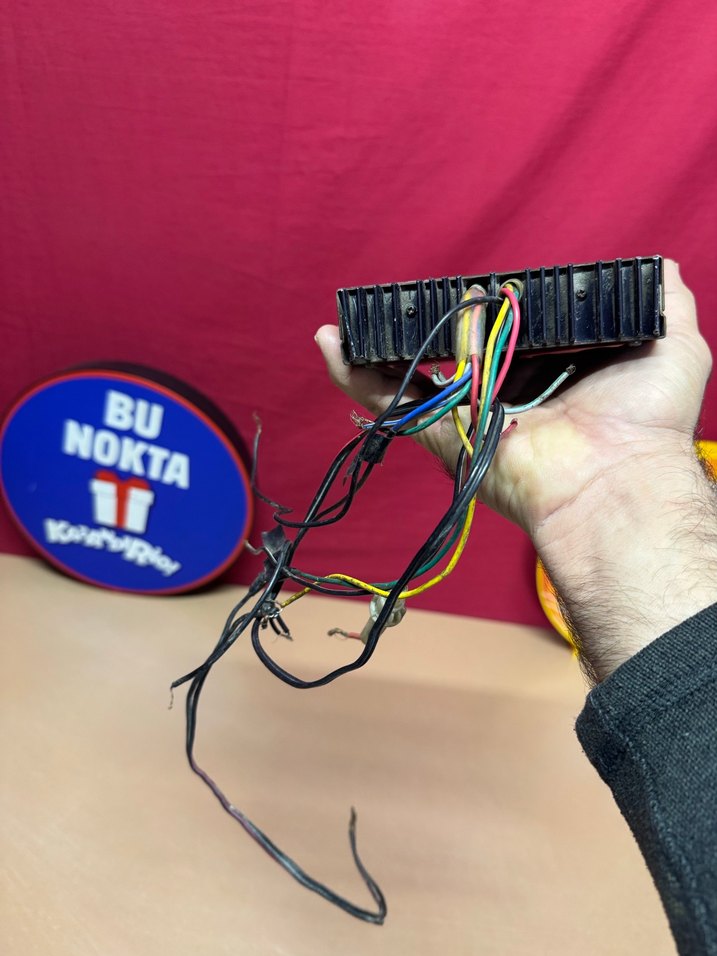 Aciko ekolayzer - Görsel 4