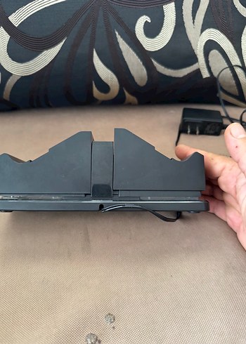  Beden Renk Power a Xbox şarj standı