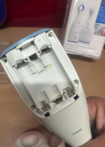 Philips Avent Bebek telsizi - Görsel 6