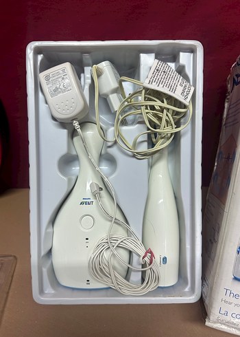 Philips Avent Bebek telsizi - Görsel 3