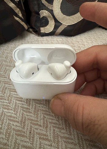 Avrupa  Kablosuz Bluetooth kulaklık - Görsel 4