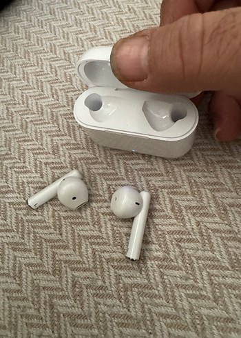 Avrupa  Kablosuz Bluetooth kulaklık - Görsel 5