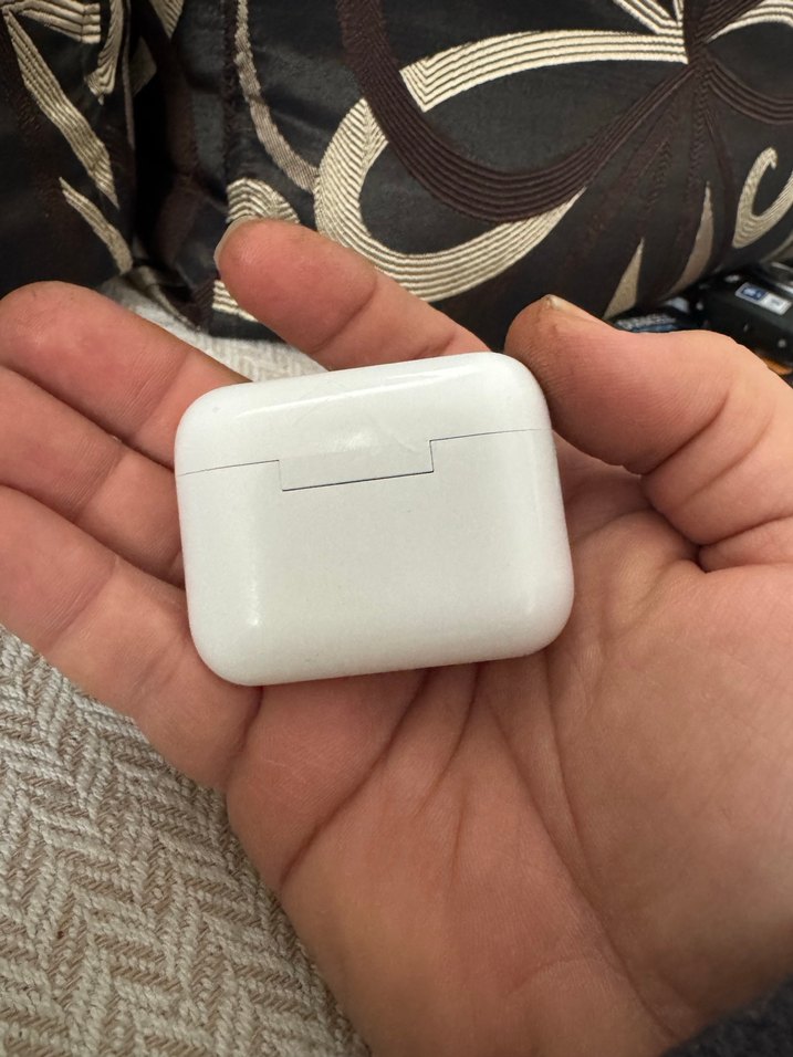 Avrupa  Kablosuz Bluetooth kulaklık - Görsel 3