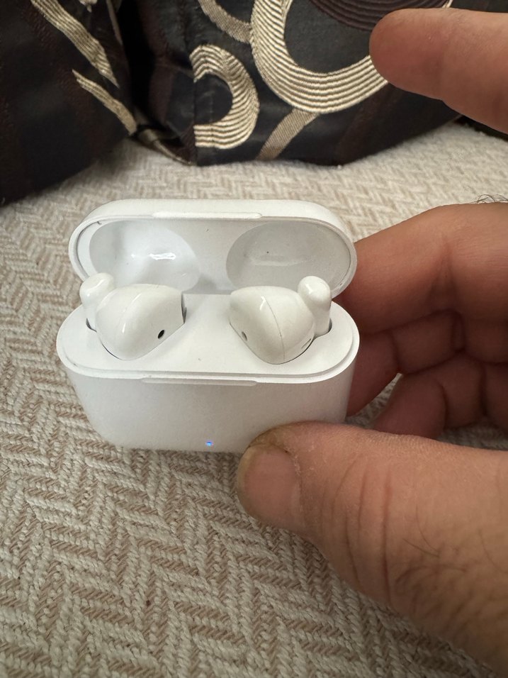 Avrupa  Kablosuz Bluetooth kulaklık - Görsel 4