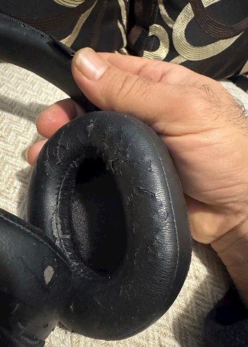 Urbanears Kablosuz Kulaklık - Görsel 3