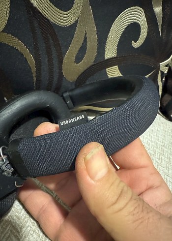 Urbanears Kablosuz Kulaklık - Görsel 2