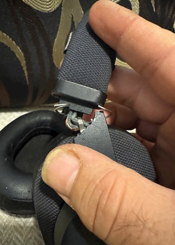 Urbanears Kablosuz Kulaklık - Görsel 4