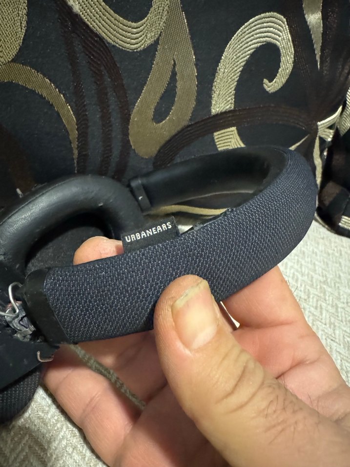 Urbanears Kablosuz Kulaklık - Görsel 2