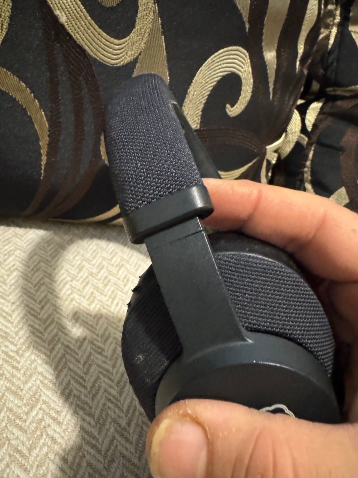 Urbanears Kablosuz Kulaklık - Görsel 5