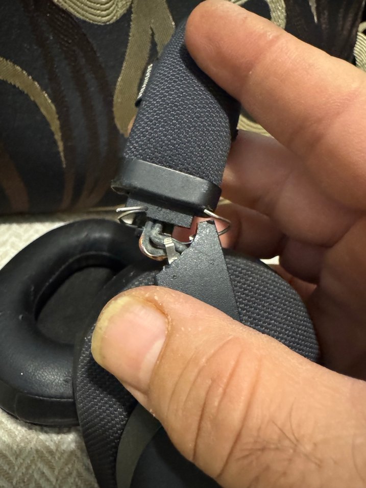 Urbanears Kablosuz Kulaklık - Görsel 4