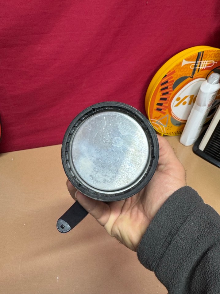 Arçelik Kahve Makinesi cezvesi - Görsel 3