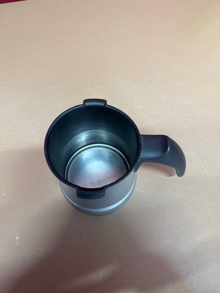 Arçelik Kahve Makinesi cezvesi - Görsel 2