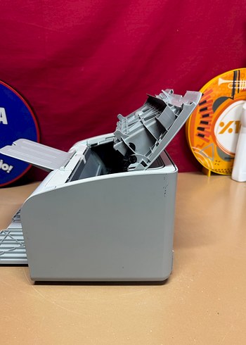 HP LaserJet P1102 Yazıcı - Görsel 5