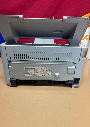 HP LaserJet P1102 Yazıcı - Görsel 6