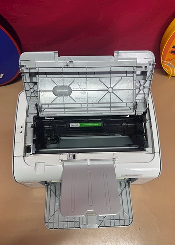 HP LaserJet P1102 Yazıcı - Görsel 4