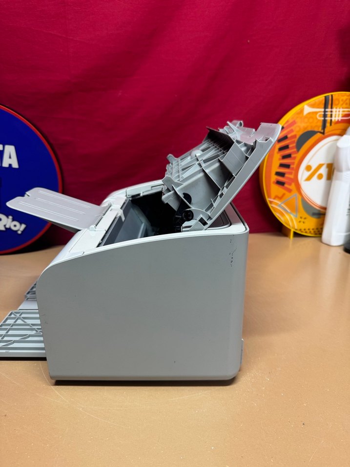 HP LaserJet P1102 Yazıcı - Görsel 5