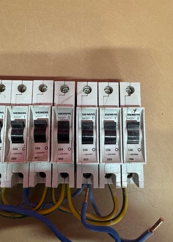 Siemens  Sigorta - Görsel 2