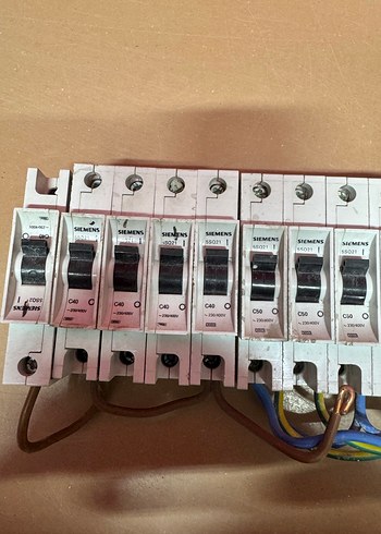 Siemens  Sigorta - Görsel 3